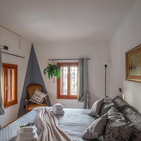 La Casita Villa Brendola Dış mekan fotoğraf