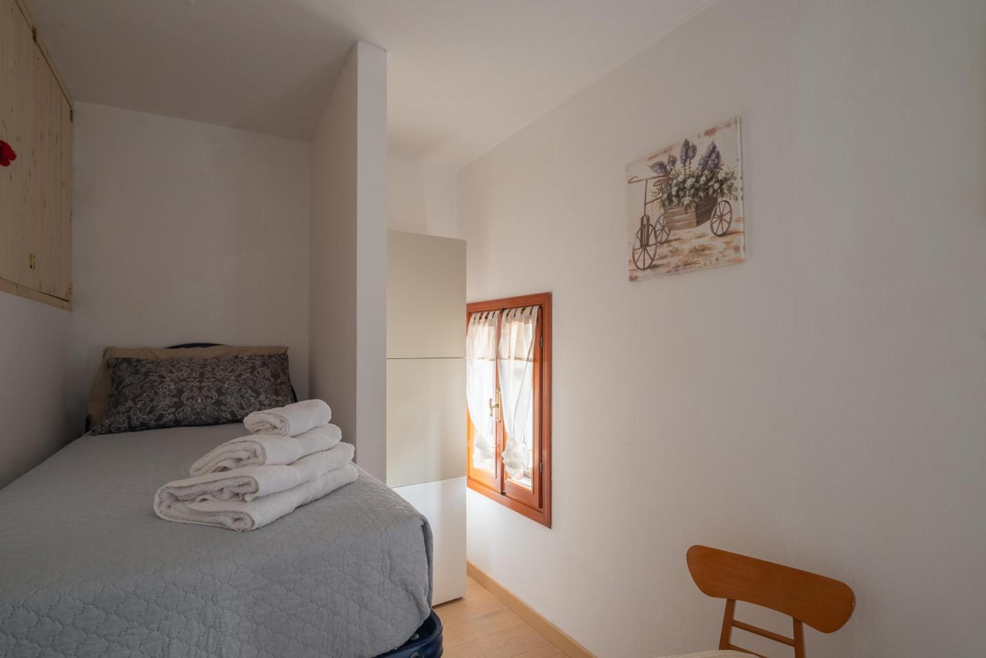La Casita Villa Brendola Dış mekan fotoğraf