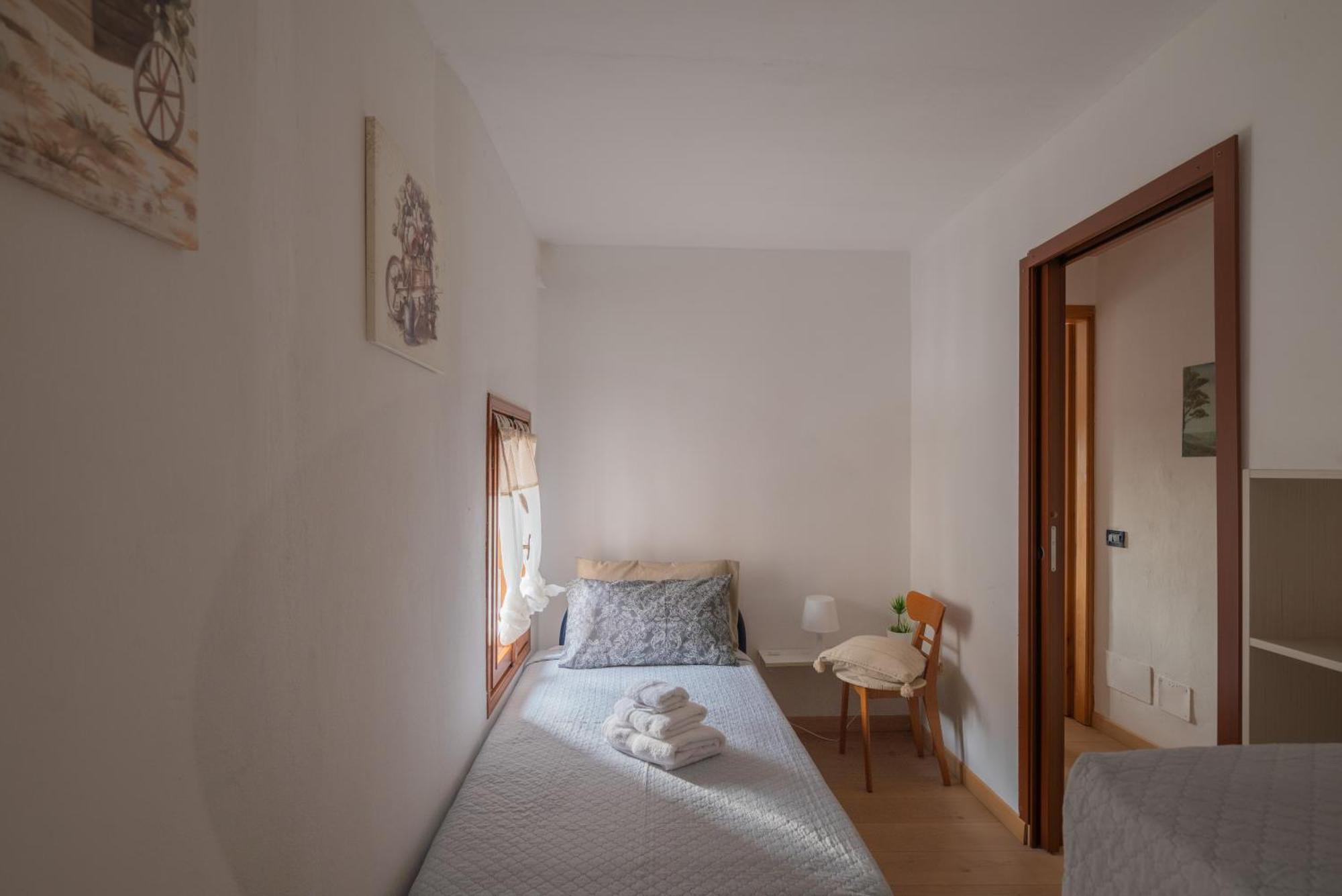 La Casita Villa Brendola Dış mekan fotoğraf