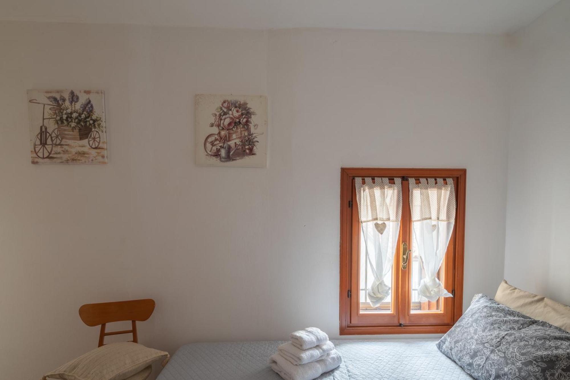 La Casita Villa Brendola Dış mekan fotoğraf