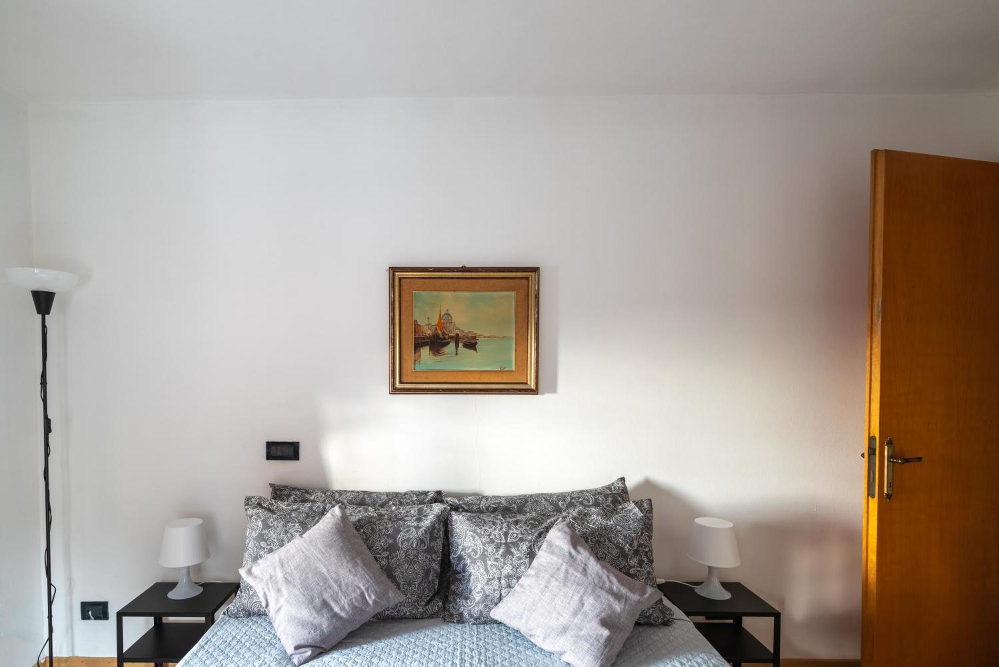 La Casita Villa Brendola Dış mekan fotoğraf