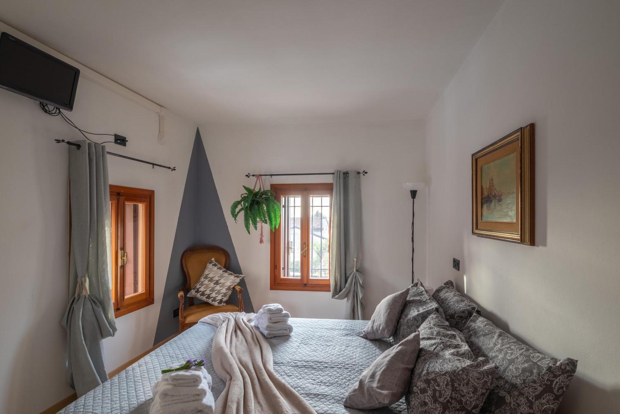 La Casita Villa Brendola Dış mekan fotoğraf