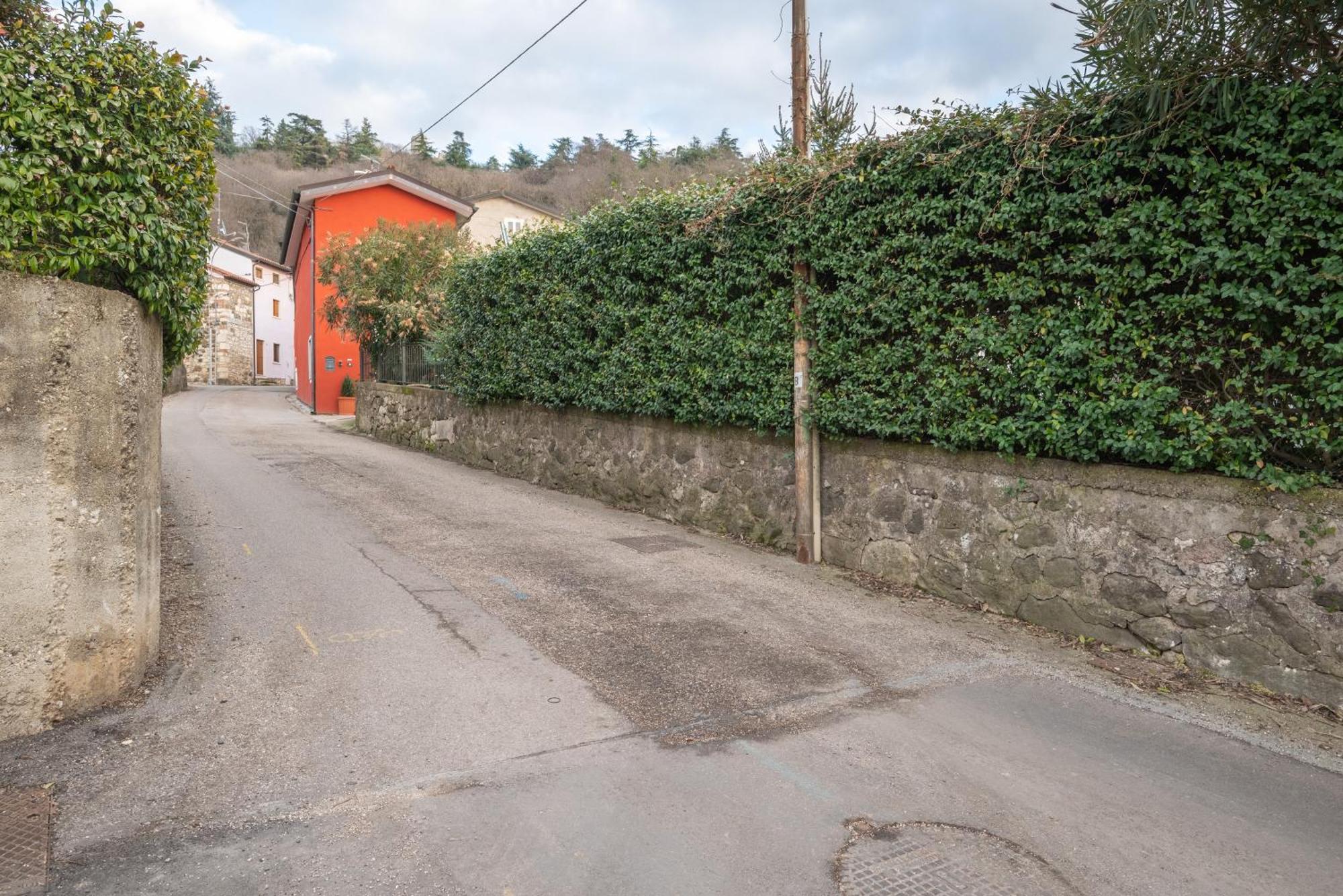 La Casita Villa Brendola Dış mekan fotoğraf