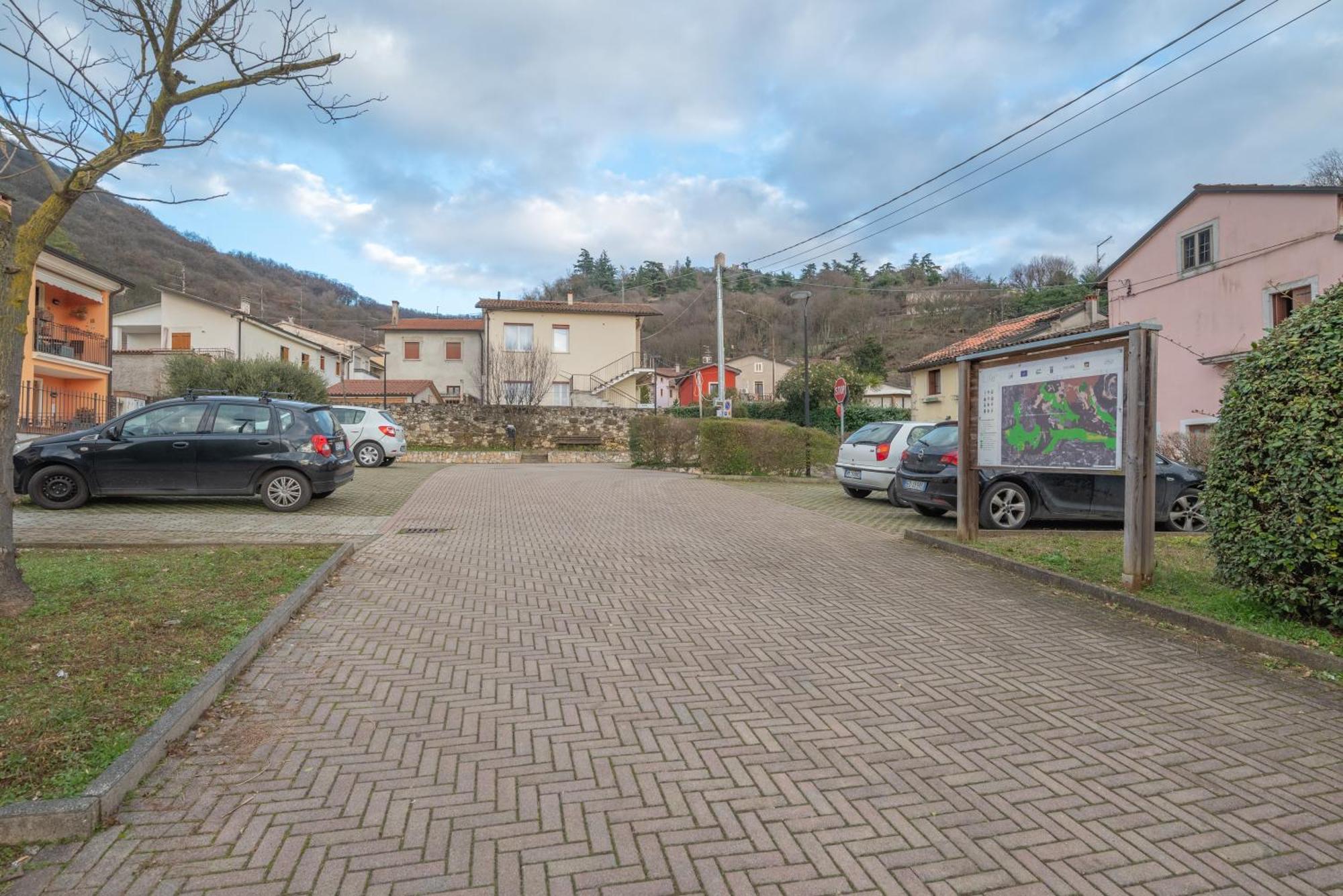 La Casita Villa Brendola Dış mekan fotoğraf