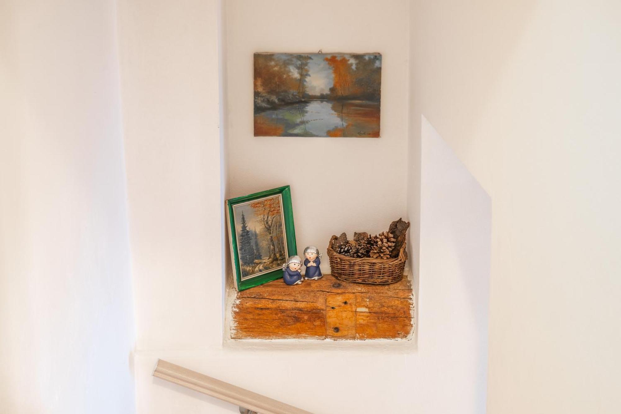 La Casita Villa Brendola Dış mekan fotoğraf