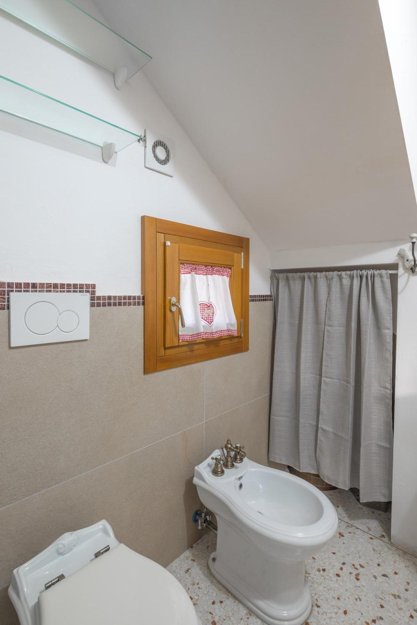 La Casita Villa Brendola Dış mekan fotoğraf
