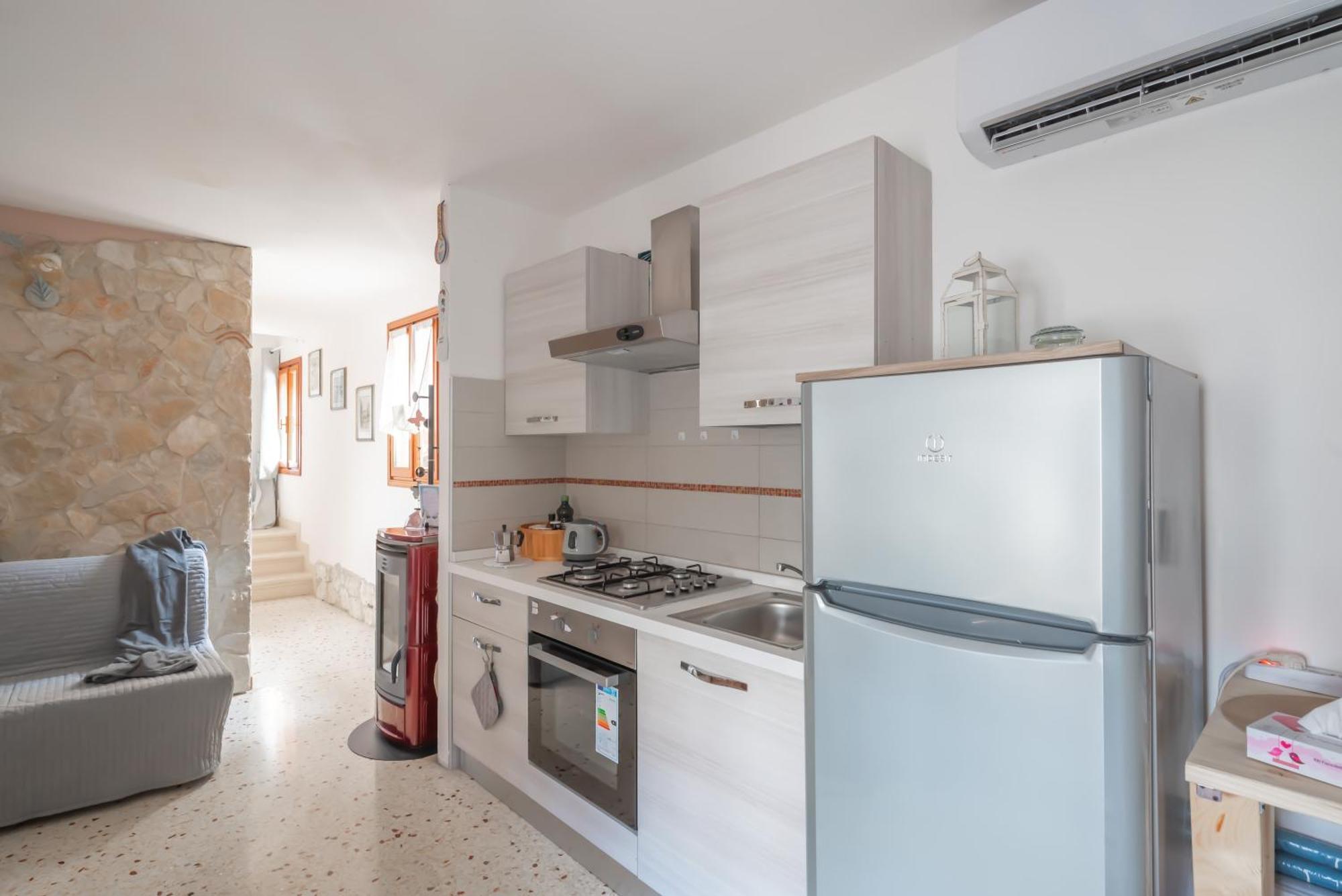 La Casita Villa Brendola Dış mekan fotoğraf