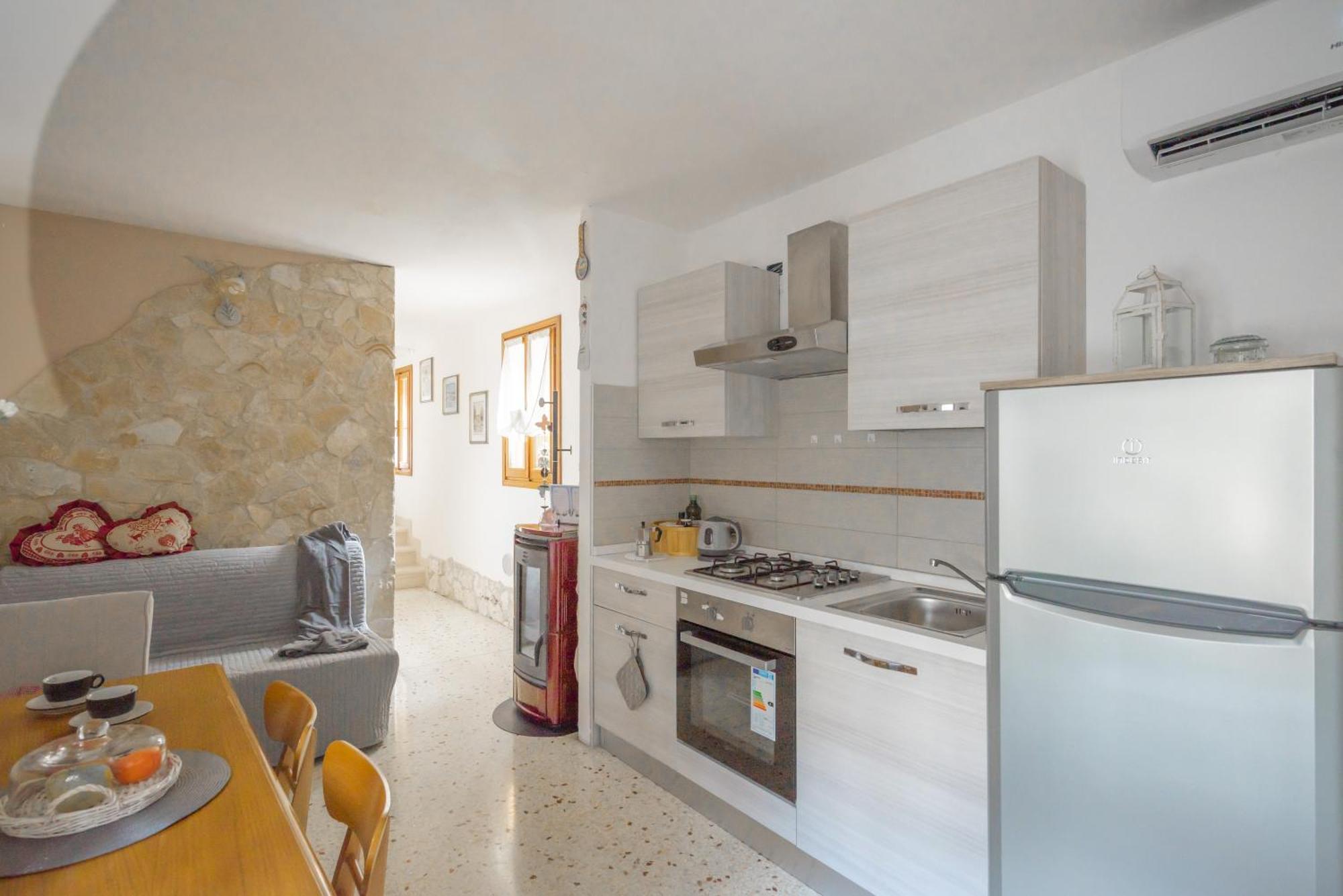 La Casita Villa Brendola Dış mekan fotoğraf