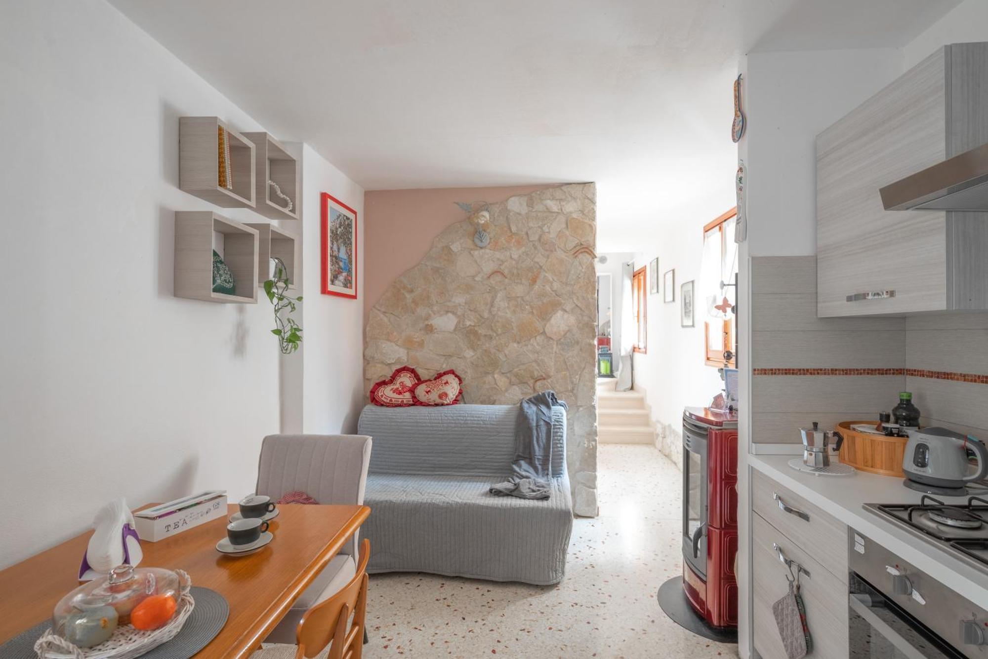 La Casita Villa Brendola Dış mekan fotoğraf