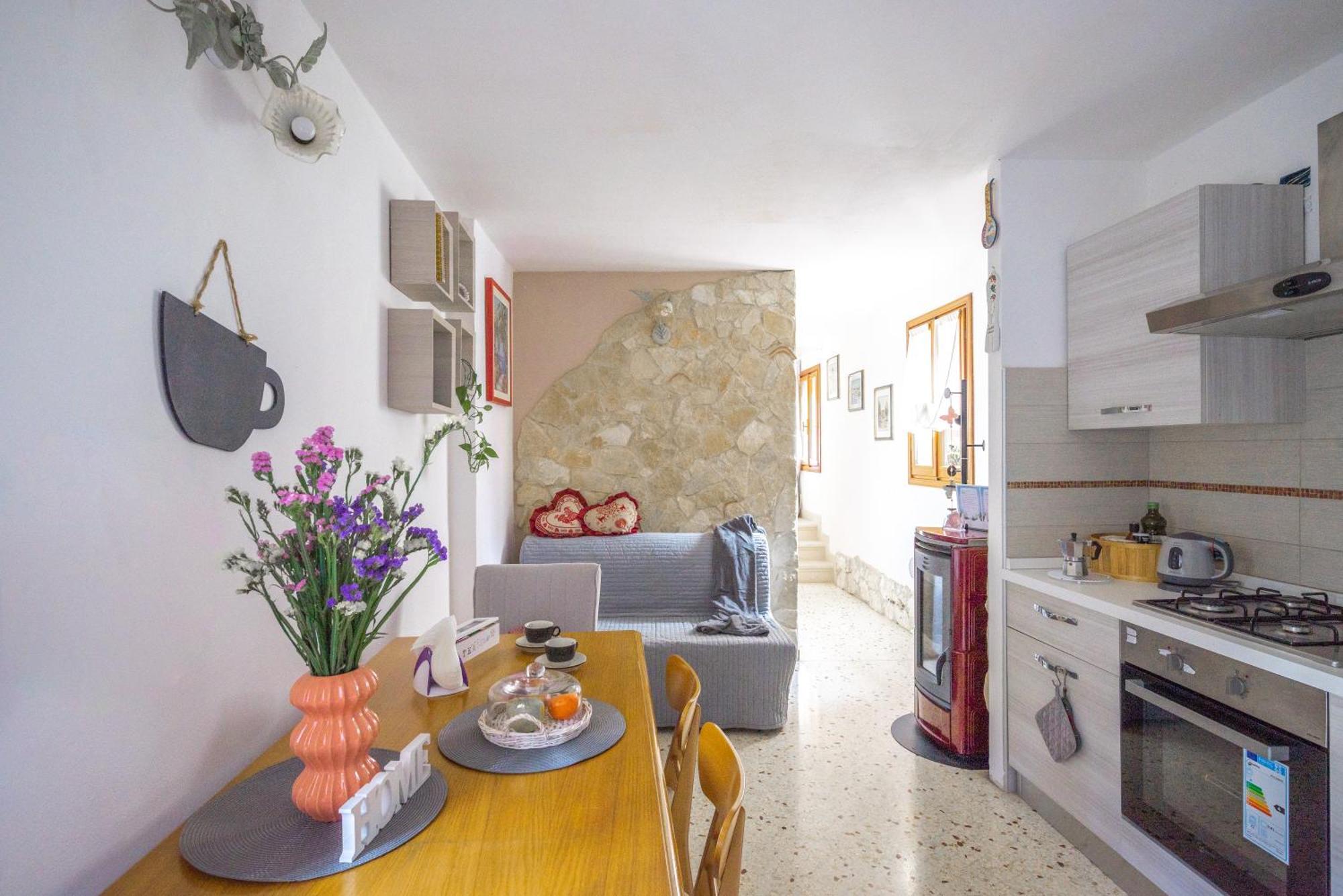 La Casita Villa Brendola Dış mekan fotoğraf