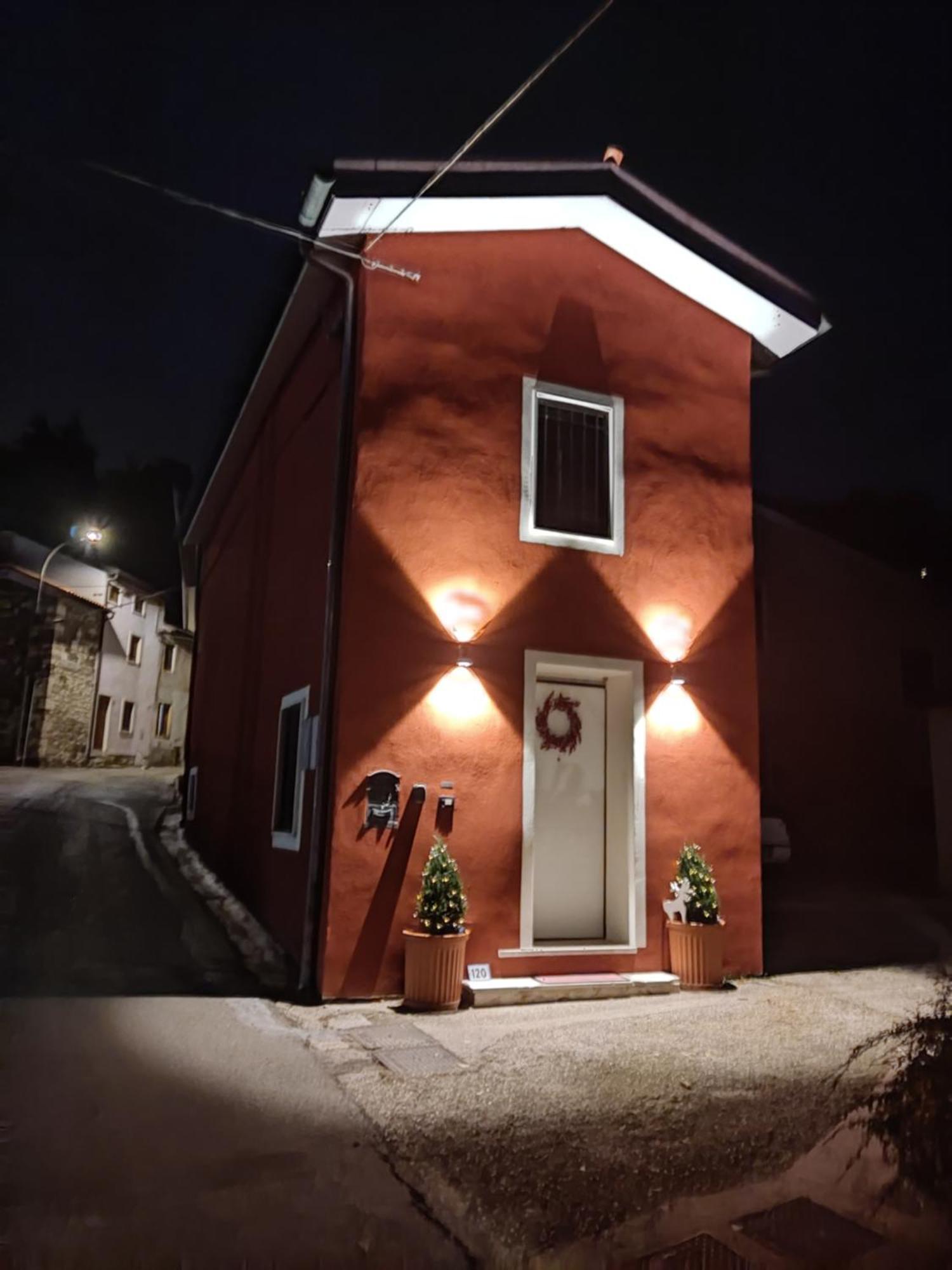 La Casita Villa Brendola Dış mekan fotoğraf